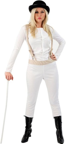 Costume donna - costume,