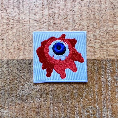 Clockwork orange bloddy - a,