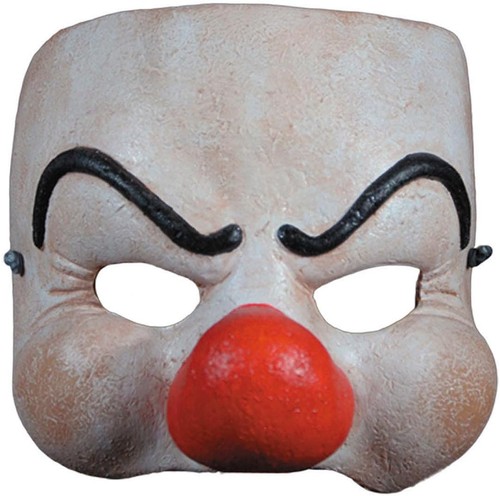 Maschera viso dim droog - maschera,
