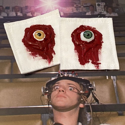 Clockwork orange kubrick - a,