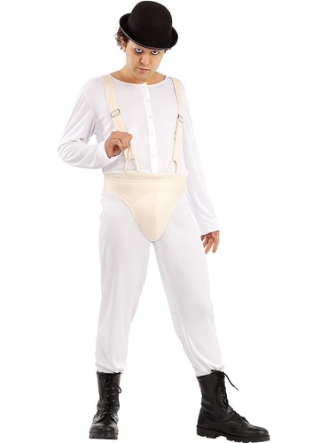 Costume uomo adulto - , alex