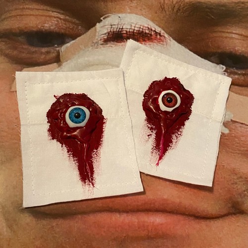 Clockwork orange kubrick - a,