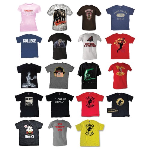 Shirt vintage anni 70 - t-shirt,