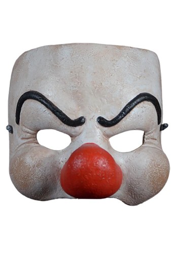 Maschera costume lattice - costume,