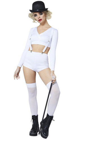 Costume classico donna - costume,